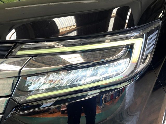 STEPWAGON e:HEV SPADA
