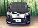 STEPWAGON e:HEV SPADA