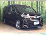 STEPWAGON e:HEV SPADA