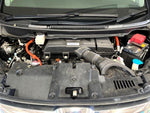 STEPWAGON e:HEV SPADA