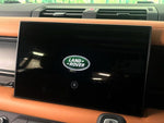 ROVER DEFENDER