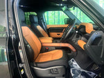 ROVER DEFENDER