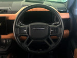ROVER DEFENDER