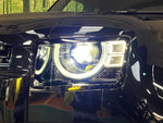 ROVER DEFENDER