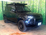 ROVER DEFENDER