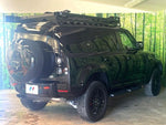 ROVER DEFENDER