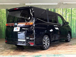 VOXY HYBRID