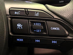 YARIS HYBRID