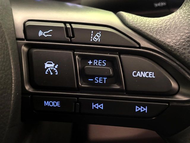 YARIS HYBRID