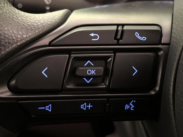 YARIS HYBRID