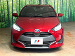 YARIS HYBRID