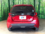 YARIS HYBRID