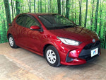 YARIS HYBRID