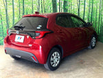 YARIS HYBRID