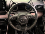 YARIS HYBRID