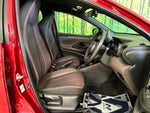 YARIS HYBRID