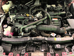 YARIS HYBRID