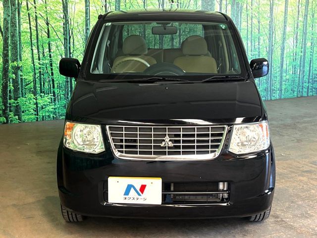 eK WAGON
