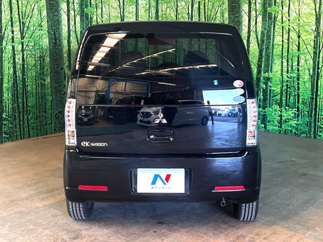 eK WAGON