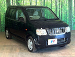 eK WAGON