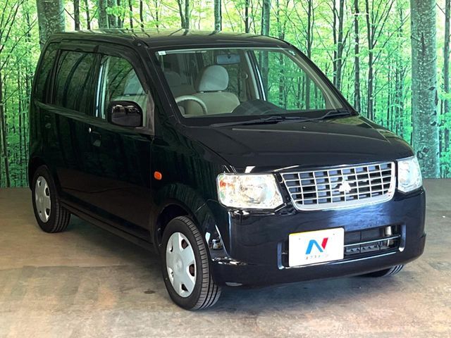 eK WAGON