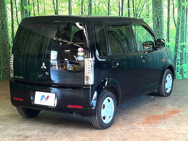 eK WAGON
