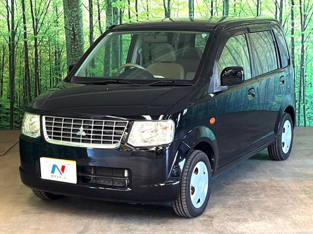 eK WAGON