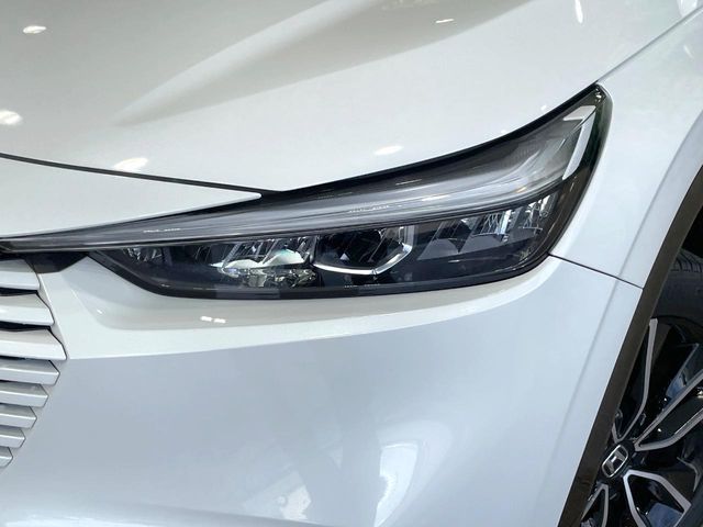 VEZEL e:HEV