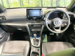 YARIS CROSS HYBRID