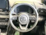 YARIS CROSS HYBRID
