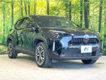 YARIS CROSS HYBRID