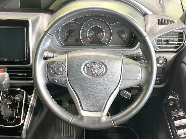 VOXY