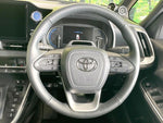 VOXY HYBRID