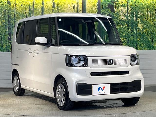N-BOX