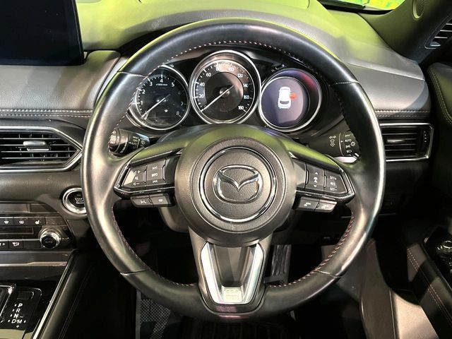 CX-8