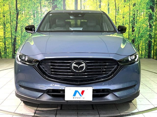 CX-8