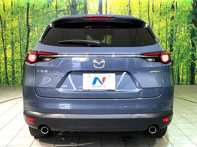 CX-8