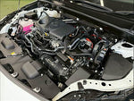HARRIER HYBRID