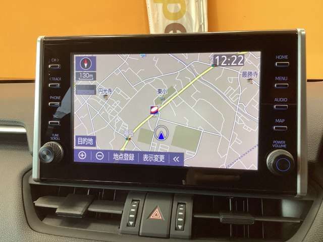 RAV4 4WD