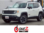 JEEP Renegade 4WD