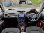 JEEP Renegade 4WD