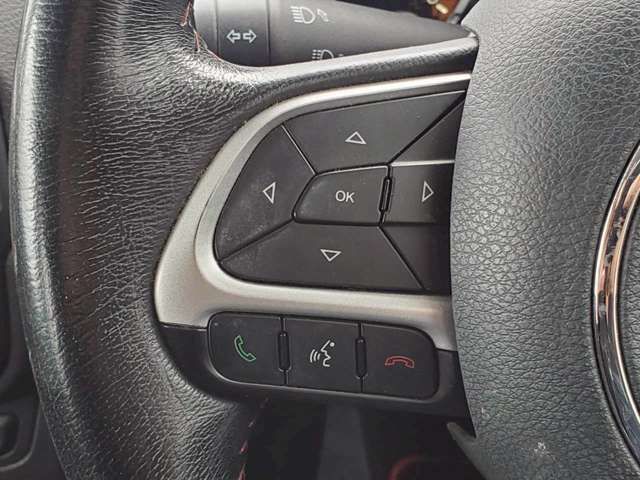 JEEP Renegade 4WD