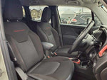 JEEP Renegade 4WD