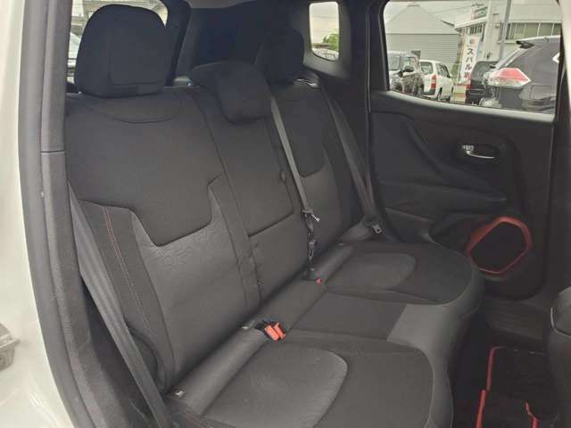 JEEP Renegade 4WD