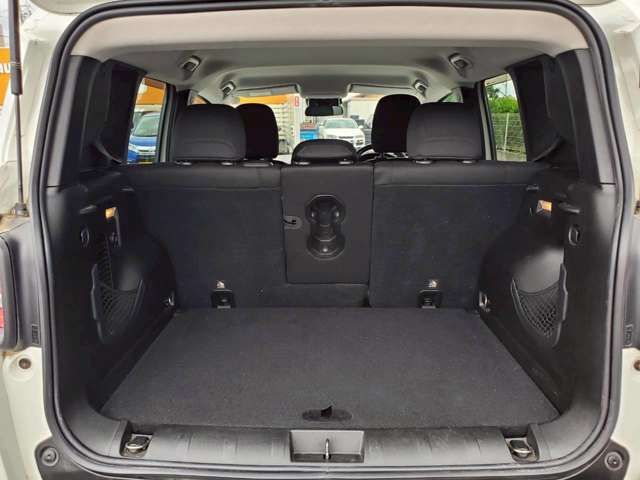 JEEP Renegade 4WD