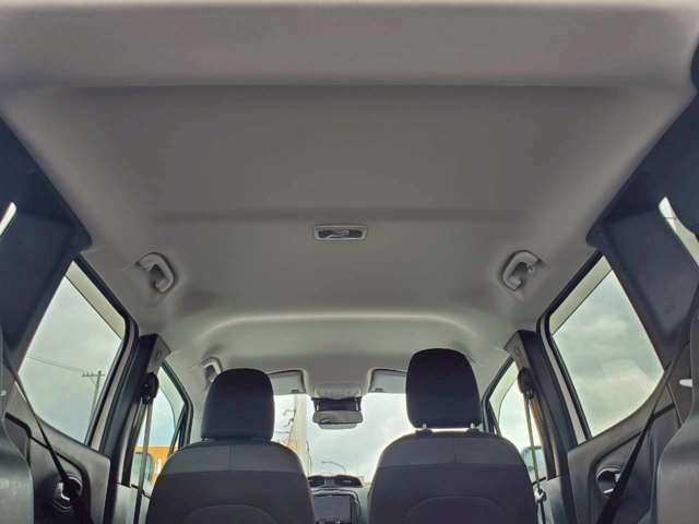 JEEP Renegade 4WD