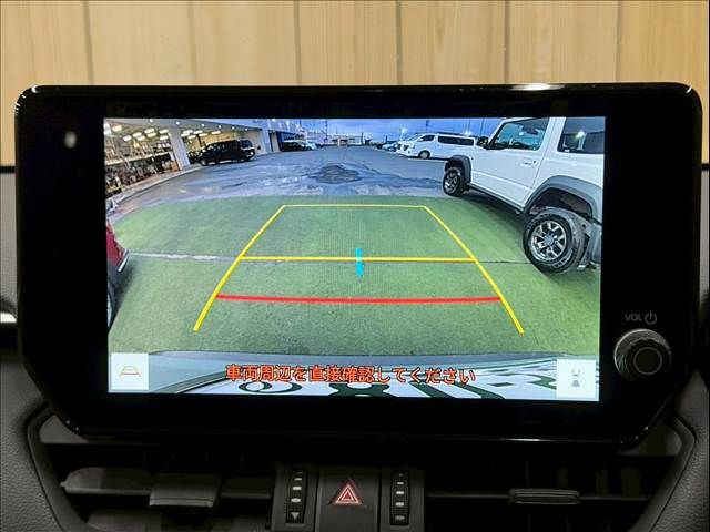 RAV4 4WD