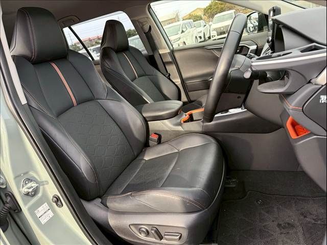 RAV4 4WD
