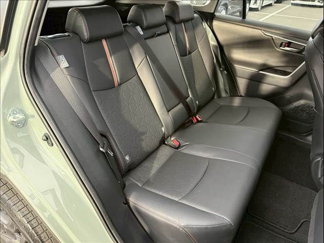 RAV4 4WD