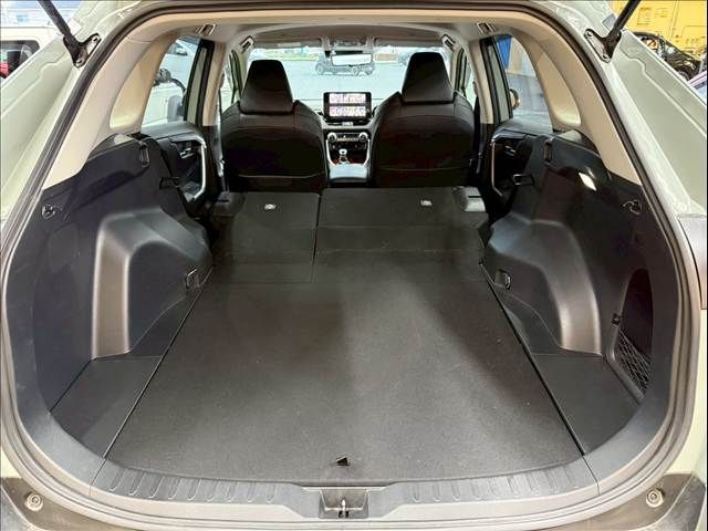 RAV4 4WD